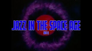 OJM - Jazz in the Space Age (LADO A) - George Russell