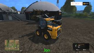 Farming Simulator 15 XBOX One Episode 23