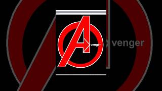 Finally Revealing the Avengers Logo in Python Turtle – MCU Fans Will Love This!