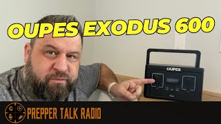 OUPES EXODUS 600 REVIEW: is it worth getting?