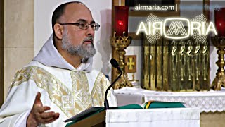 Remember Your Christian Identity and Thank God - Nov 13 - Homily - Fr Alan