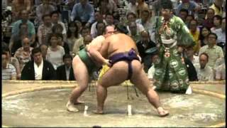 Kitataiki vs Sadanofuji