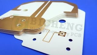 RO4360G2 High Frequency PCB