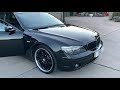 2007 57 bmw 7 series 3.0 730d sport 4dr