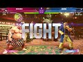 sf6 🔥 xiaohai ken vs muraniku 4 ranked e.honda 🔥 street fighter 6 high level gameplay