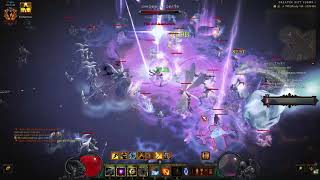 Diablo 3 S28 Wizard GR150 3:24