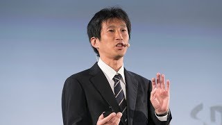 人に好まれるロボットの動作を生成しよう！／富山大学 神代 充 先生【夢ナビTALK】