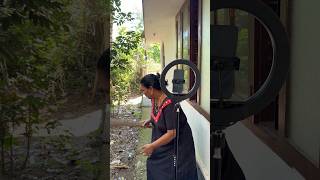 ഓടിക്കോ തള്ളയ്ക്ക് ഭ്രാന്ത് ആയേ #comedy #funny #viralvideo #trending #entertainment