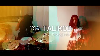 YSAI - Talikod (feat. Drareg Surla) [Music Video]