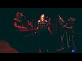 Paradisia - Silent Lover - live at Dirty Rabbit in Antwerp