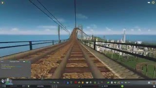 Crazy Rollercoaster