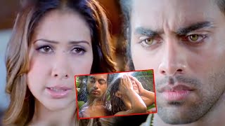 Navdeep & Kim Sharma Yagam Movie Scenes | TFC Telugu Videos