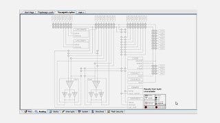 PSoC Creator 101: B. PSoC Creator File Structure