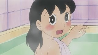 ドラえもん 115, ネズミとばくだん, アニメ Doraemon