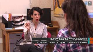 הוראה משותפת (Co-Teaching) - כולל כתוביות הדרכה