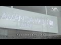 專訪一擲千萬周春芽收藏家　魏麗洋：「完美，我志在必得」｜amanda wei talks about her hk$10m zhou chunya s painting