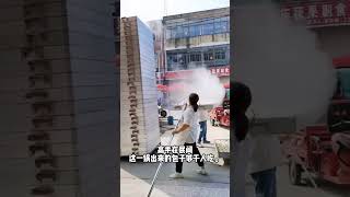 高手在民间，这一锅出来的包子够千人吃。