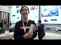 umidigi f3 pro 5g at hk fair