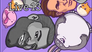 Merge Fellas Live Gameplay Stream 13 #mergefellas#shorts#ytshortsvideo