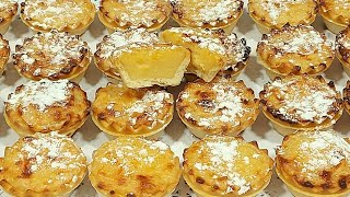 SUSPIROS DE AMANTE 💘 LOS PASTELITOS MÁS RÁPIDOS 😍 // BEATRIZ COCINA