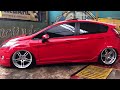 FORD FIESTA - AUTO PILOT MODIFIED #2