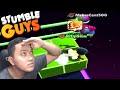 Live Stumble Guys | Fun Match With Pro Player In Block Dash Team