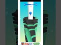 Stack Ball Video Game ||#shorts #viralshorts#stack#stackball#games#gameshorts#gaming#trendingshorts