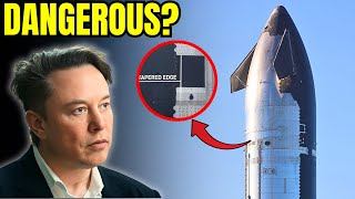 S33's 'Dangerous' Panel Was SpaceX's Hidden Triumph... NASA Engineers Can't Believe This!