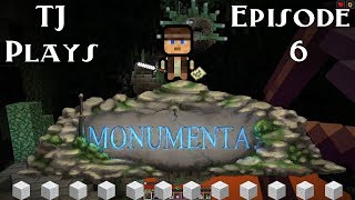 Minecraft Monumenta - Episode 6: How It Ended