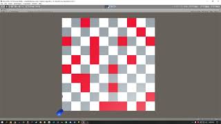 Dijkstra's Pathfinding Algorithm Demo in Unity