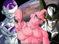 dbz breaking point falling down remake
