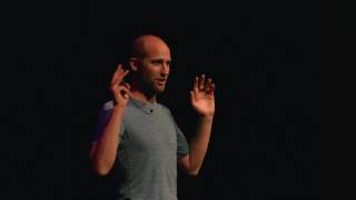 Be the Change in the Messed up World | ​Rob ​Greenfield | TEDxIHEParis