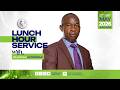 27.05.2026 || LUNCH HOUR SERVICE  || LIVE  @INNERMAN MINISTRIES