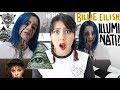 Konspirasi TERSERAM!: Billie Eilish Illuminati?! | #NERROR