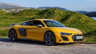The Most Honest Audi R8 Review You Will Ever See (Do We Need Supercars Anymore?)
