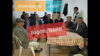 Bağcıllı Belgeseli 1, Nazilli, Aydın