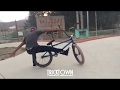 HALL OF MEAT on Instagram BMX FAILS COMPILATION ||