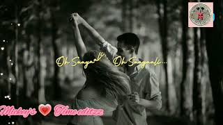 Oh Sayali ❣️ |Adanga Maru |WhatsApp Satus #couplegoals #viral #like ❤️ #video