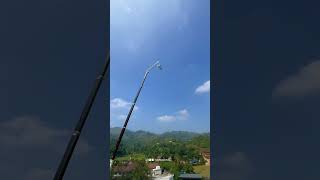 Kerala’s First Bungee Jump Now Open at Wayand..! #bungee #bungeejumping  #wayanad  #adventure