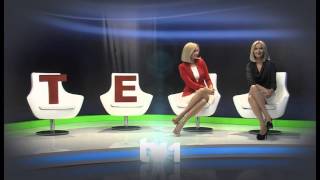 Tema TV1, dijaloška emisija - Četvrtkom u 21:00 h