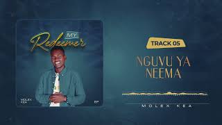 Molex Kea - Nguvu ya Neema (Track 5)