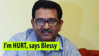 What Blessy says about 'Aadujeevitham' footage being circulated