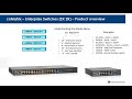 new cambium networks technology cnmatrix switches