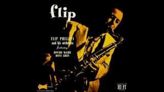 Flip Phillips Quartet - But Beautiful