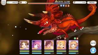 【プリコネR】33-14 星1キャラ縛り