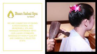 Baan Sabai Spa