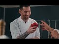 Hard Rock Cafè lancia la nuova campagna con Leo Messi: ecco lo spot