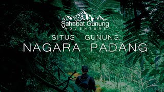 WISATA ALAM NAGARA PADANG CIWIDEY