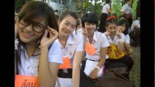 เพลงราชมงคลธัญบุรี(นาฏศิลป์ไทย).wmv