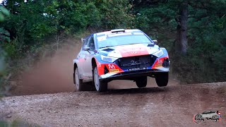 Rallye Terre des Cardabelles 2024 | BEST OF